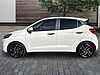 Hyundai I10 5dr Hat 1.0 Mpi 67ps Premium Nav Atlas White