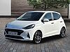 Hyundai I10 5dr Hat 1.0 Mpi 67ps Premium Nav Atlas White