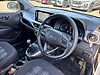 Hyundai I10 5dr Hat 1.0 Mpi 67ps Premium Nav Atlas White