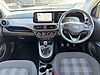 Hyundai I10 5dr Hat 1.0 Mpi 67ps Premium Nav Atlas White