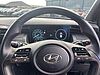 Hyundai TUCSON 1.6 h T-GDi N Line SUV 5dr Petrol Hybrid Auto Euro 6 (s/s) (230 ps) Dark Knight Grey