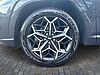 Hyundai TUCSON 1.6 h T-GDi N Line SUV 5dr Petrol Hybrid Auto Euro 6 (s/s) (230 ps) Dark Knight Grey