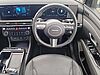 Hyundai TUCSON 1.6 T-GDi Ultimate SUV 5dr Petrol Hybrid Auto Euro 6 (s/s) (215 ps) Atlas White