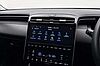 Hyundai TUCSON 1.6 T-GDi SE Connect SUV 5dr Petrol Manual Euro 6 (s/s) (150 ps) Atlas White