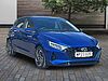 Hyundai I20 1.0 T-GDi MHEV Premium Hatchback 5dr Petrol Hybrid DCT Euro 6 (s/s) (100 ps) Intense Blue