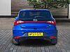 Hyundai I20 1.0 T-GDi MHEV Premium Hatchback 5dr Petrol Hybrid DCT Euro 6 (s/s) (100 ps) Intense Blue