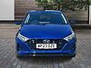 Hyundai I20 1.0 T-GDi MHEV Premium Hatchback 5dr Petrol Hybrid DCT Euro 6 (s/s) (100 ps) Intense Blue