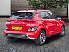 Hyundai KONA 64kWh Premium SUV 5dr Electric Auto (10.5kW Charger) (204 ps) Ignite Red