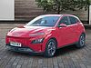 Hyundai KONA 64kWh Premium SUV 5dr Electric Auto (10.5kW Charger) (204 ps) Ignite Red