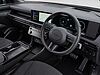 Hyundai TUCSON 1.6T N Line S SUV 5dr Petrol Hybrid Auto Euro 6 (s/s) (239 ps) Ecotronic Grey