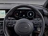 Hyundai TUCSON 1.6T N Line S SUV 5dr Petrol Hybrid Auto Euro 6 (s/s) (239 ps) Ecotronic Grey