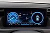 Hyundai TUCSON 1.6T N Line S SUV 5dr Petrol Hybrid Auto Euro 6 (s/s) (239 ps) Ecotronic Grey