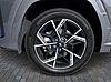Hyundai TUCSON 1.6T N Line S SUV 5dr Petrol Hybrid Auto Euro 6 (s/s) (239 ps) Ecotronic Grey