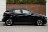 Hyundai KONA 39kWh SE Connect SUV 5dr Electric Auto (10.5kW Charger) (136 ps) Phantom Black