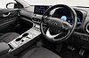 Hyundai KONA 39kWh SE Connect SUV 5dr Electric Auto (10.5kW Charger) (136 ps) Phantom Black