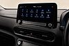Hyundai KONA 39kWh SE Connect SUV 5dr Electric Auto (10.5kW Charger) (136 ps) Phantom Black