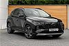Hyundai TUCSON 1.6 T-GDi 13.8kWh N Line S SUV 5dr Petrol Plug-in Hybrid Auto 4WD Euro 6 (s/s) ( Phantom Black
