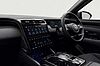 Hyundai TUCSON 1.6 T-GDi 13.8kWh N Line S SUV 5dr Petrol Plug-in Hybrid Auto 4WD Euro 6 (s/s) ( Phantom Black