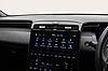 Hyundai TUCSON 1.6 T-GDi 13.8kWh N Line S SUV 5dr Petrol Plug-in Hybrid Auto 4WD Euro 6 (s/s) ( Phantom Black
