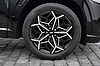 Hyundai TUCSON 1.6 T-GDi 13.8kWh N Line S SUV 5dr Petrol Plug-in Hybrid Auto 4WD Euro 6 (s/s) ( Phantom Black