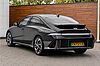 Hyundai IONIQ 6 77.4kWh Ultimate Saloon 4dr Electric Auto AWD (325 ps) Abyss Black