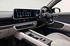 Hyundai IONIQ 6 77.4kWh Ultimate Saloon 4dr Electric Auto AWD (325 ps) Abyss Black