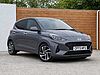 Hyundai I10 1.2 Premium Hatchback 5dr Petrol Manual Euro 6 (s/s) (84 ps) Aurora Grey