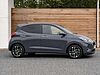 Hyundai I10 1.2 Premium Hatchback 5dr Petrol Manual Euro 6 (s/s) (84 ps) Aurora Grey