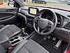 Hyundai TUCSON 1.6 GDi N Line SUV 5dr Petrol Manual Euro 6 (s/s) (132 ps) Engine Red