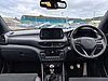 Hyundai TUCSON 1.6 GDi N Line SUV 5dr Petrol Manual Euro 6 (s/s) (132 ps) Engine Red
