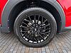 Hyundai TUCSON 1.6 GDi N Line SUV 5dr Petrol Manual Euro 6 (s/s) (132 ps) Engine Red