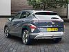Hyundai KONA 1.6 h-GDi Ultimate SUV 5dr Petrol Hybrid DCT Euro 6 (s/s) (141 ps) Denim Blue