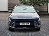 Hyundai KONA 1.6 h-GDi Ultimate SUV 5dr Petrol Hybrid DCT Euro 6 (s/s) (141 ps) Denim Blue