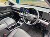 Hyundai KONA 1.6 h-GDi Ultimate SUV 5dr Petrol Hybrid DCT Euro 6 (s/s) (141 ps) Denim Blue