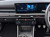 Hyundai TUCSON 1.6 T-GDi N Line S SUV 5dr Petrol Manual Euro 6 (s/s) (160 ps) Atlas White