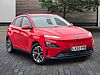 Hyundai KONA 64kWh Premium SUV 5dr Electric Auto (10.5kW Charger) (204 ps) Ignite Flame Red