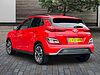Hyundai KONA 64kWh Premium SUV 5dr Electric Auto (10.5kW Charger) (204 ps) Ignite Flame Red