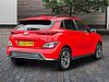 Hyundai KONA 64kWh Premium SUV 5dr Electric Auto (10.5kW Charger) (204 ps) Ignite Flame Red