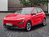 Hyundai KONA 64kWh Premium SUV 5dr Electric Auto (10.5kW Charger) (204 ps) Ignite Flame Red