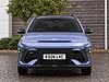 Hyundai KONA 1.6 h-GDi N Line SUV 5dr Petrol Hybrid DCT Euro 6 (s/s) (138 ps) Meta Blue