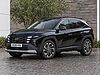Hyundai TUCSON 1.6T Ultimate SUV 5dr Petrol Hybrid Auto Euro 6 (s/s) (239 ps) Abyss Black