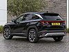 Hyundai TUCSON 1.6T Ultimate SUV 5dr Petrol Hybrid Auto Euro 6 (s/s) (239 ps) Abyss Black
