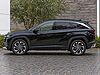 Hyundai TUCSON 1.6T Ultimate SUV 5dr Petrol Hybrid Auto Euro 6 (s/s) (239 ps) Abyss Black
