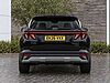Hyundai TUCSON 1.6T Ultimate SUV 5dr Petrol Hybrid Auto Euro 6 (s/s) (239 ps) Abyss Black