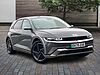 Hyundai IONIQ 5 84kWh Ultimate Hatchback 5dr Electric Auto (228 ps) Cyber Grey