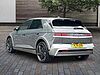 Hyundai IONIQ 5 84kWh Ultimate Hatchback 5dr Electric Auto (228 ps) Cyber Grey