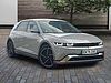 Hyundai IONIQ 5 84kWh Ultimate Hatchback 5dr Electric Auto (228 ps) Tech Max &amp; Vision Pack Cyber Grey