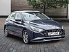 Hyundai I20 1.0 T-GDi Advance Hatchback 5dr Petrol Manual Euro 6 (s/s) (100 ps) Aurora Grey