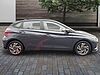 Hyundai I20 1.0 T-GDi Advance Hatchback 5dr Petrol Manual Euro 6 (s/s) (100 ps) Aurora Grey