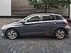 Hyundai I20 1.0 T-GDi Advance Hatchback 5dr Petrol Manual Euro 6 (s/s) (100 ps) Aurora Grey